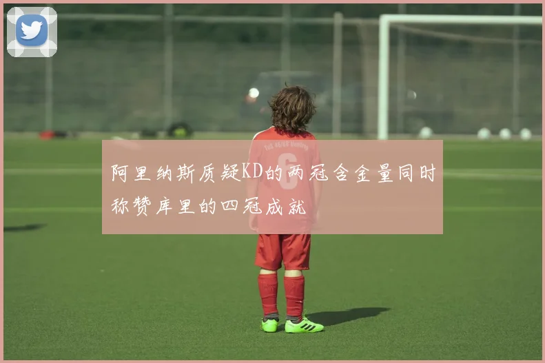 阿里纳斯质疑KD的两冠含金量同时称赞库里的四冠成就