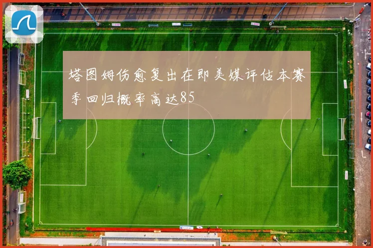 塔图姆伤愈复出在即美媒评估本赛季回归概率高达85