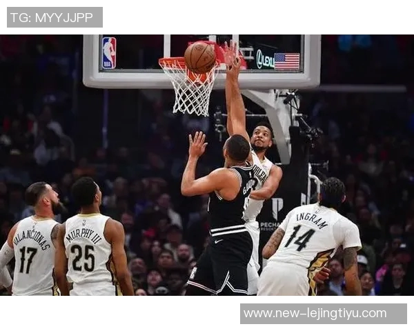 芬奇强调海兰德应展现真实自我他的挡拆与组织能力值得重视