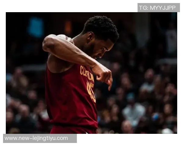 米切尔骑士生涯前200场比赛得分超越詹姆斯创队史新高